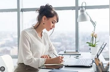 it услуги: Ищем сотрудников для иностранной компании. Нужно отличное знание — 1