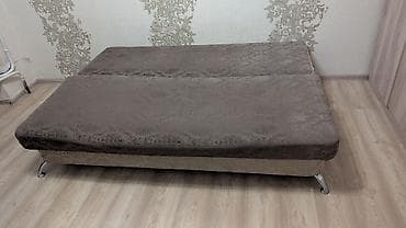 диваны раскладные бу: Прямой диван, Б/у — 2