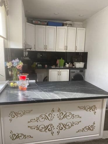 Үйдү ижарага алам: Үй, 101 кв. м, 5 бөлмө, Менчик ээси, Косметикалык оңдоо — 11