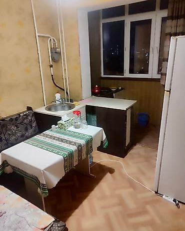 Новостройки от застройщика: 3 комнаты, 62 м², 106 серия, 8 этаж, Старый ремонт — 1