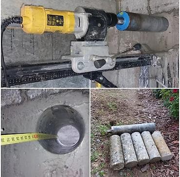 Техниканы оңдоо: Алмаз менен бургулоо 1-2-жылдык тажрыйба — 1