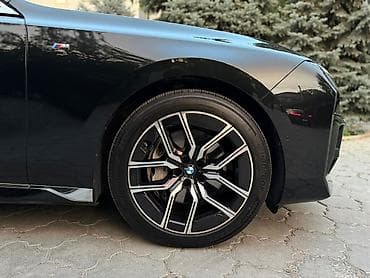 обвес бмв е36: BMW 7 series: 2023 г., 3 л, Автомат, Бензин, Седан — 7