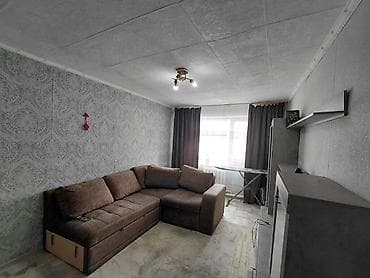 rent: 1 комната, Агентство недвижимости, Без подселения, С мебелью полностью — 2