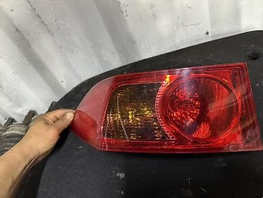 задний стоп аккорд: Комплект стоп-сигналов Honda — 2