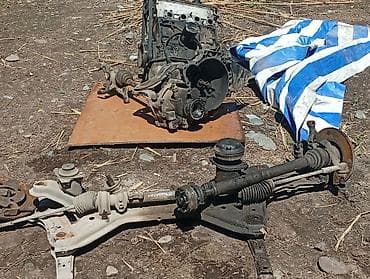 диски дордой: Руль Volkswagen Оригинал — 5