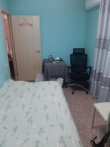 8: 2 комнаты, 44 м², Золотой квадрат Индивидуалка, 4 этаж, Старый ремонт — 6