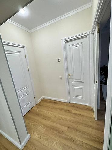 Продажа квартир: 2 комнаты, 78 м², Элитка, 7 этаж, Евроремонт — 10