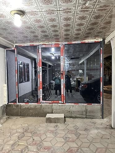 окно алюминий цена: Алюминиевое окно на заказ, Тип окна: Витражные, Мансардные, Панорамные, Декоративные особенности: Другие особенности, Бесплатная установка, В рассрочку — 8