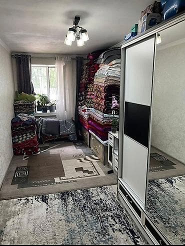 Недвижимость: 2 комнаты, 46 м², Индивидуалка, Молодая Гвардия Индивидуалка, 1 этаж, Евроремонт — 4