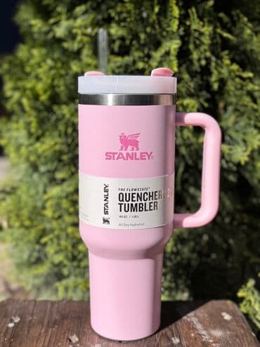 купить литровый термос: Термокружка Stanley😍😍😍 Объем 1,18л и 0,8л Все цвета в наличии Держит — 6