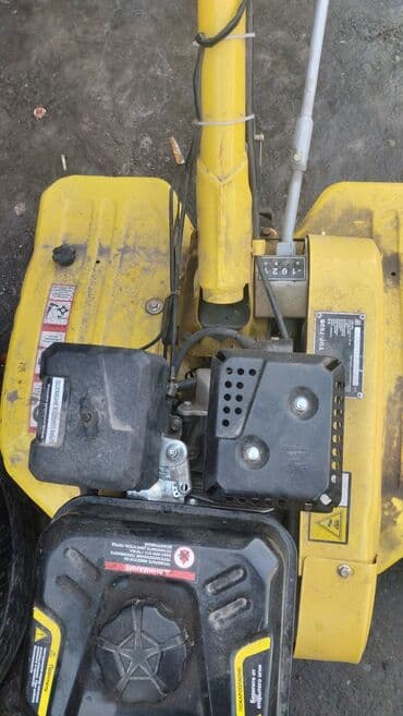 коробка на виш: #Мотоблок бензинвый 8лошот 5л бак Фируза па нижный 6 месяцев — 7