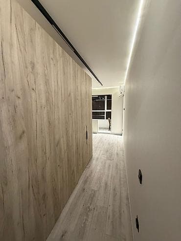 Квартиры: 1 комната, Собственник — 3