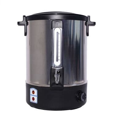 электрический самовар термопот: Самовар, Новый, Бесплатная доставка — 1