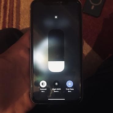 iphone 9: IPhone 11, Б/у, 256 ГБ — 2