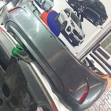 Chevrolet Cobalt, Б/у, Оригинал