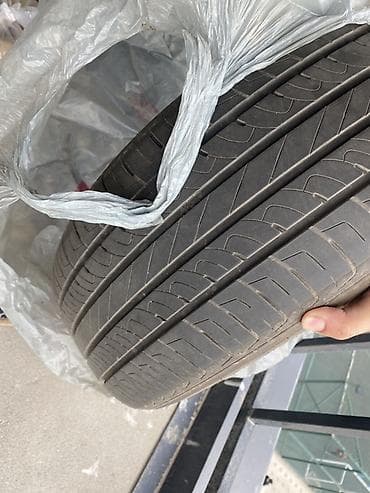 Шины и диски: Летняя шина Roadmaster EcoMaster EV Размер: 205/55 R16 91V - Тип — 1