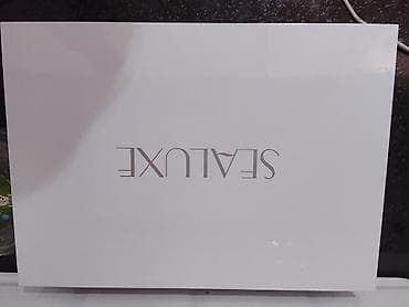 Белектер үчүн таңгактар: Подарочный набор SEALUXE - Бренд: SEALUXE (указано на коробке) - — 2