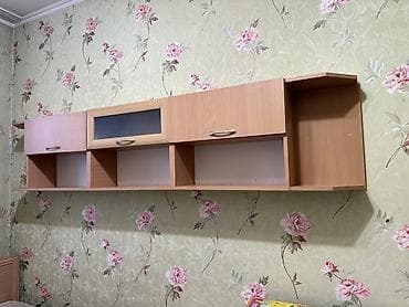 Кухонные гарнитуры: Модульная мебель для квартиры/офиса — комплект Состав: - — 6