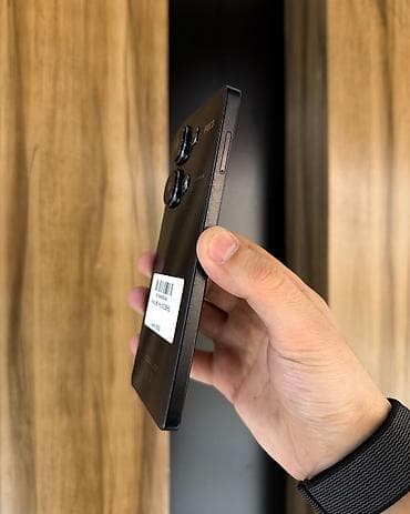 телефон пока: Poco M6 Pro, Б/у, 256 ГБ, цвет - Черный, В рассрочку, 2 SIM — 4