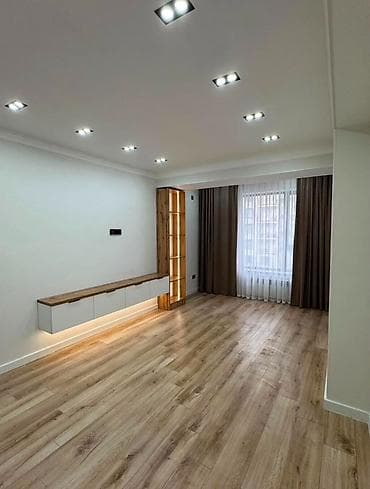 110: 2 комнаты, 66 м², Элитка, 6 этаж, Дизайнерский ремонт — 10