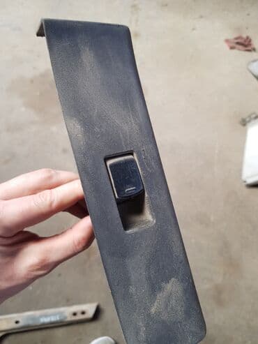 сколько стоят электронные часы: Nissan X Terra кнопка стеклоподьемника, Ниссан Икстерра Задняя правая — 2