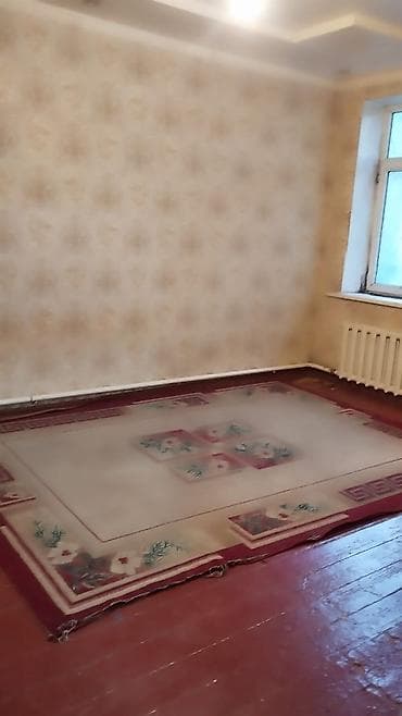 арбат авангард стиль: 3 комнаты — 1