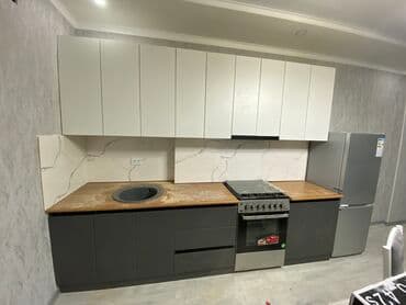 эксклюзивную мебель ручной работы: Мебель на заказ, Стулья, Кухонный гарнитур, Стол — 13