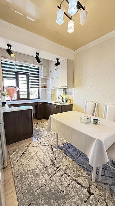 продаю квартиру 1: 2 комнаты, 63 м², 3 этаж — 6