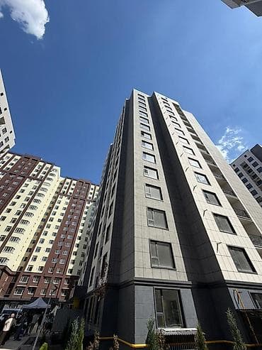 107: 1 комната, 52 м², Элитка, 1 этаж, Евроремонт — 4