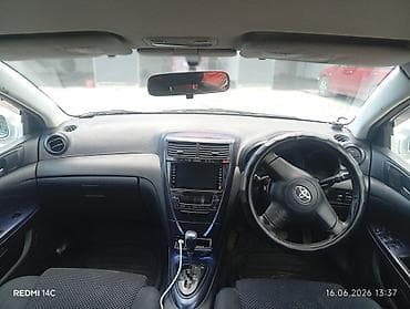 byd plus: Toyota Caldina: 2003 г., 2 л, Автомат, Бензин, Универсал — 8