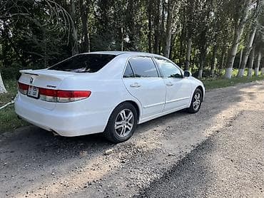 хонда срв пердний крыло 2003: Honda Inspire: 2003 г., 3 л, Автомат, Бензин, Седан — 6