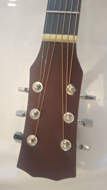 купить укулеле недорого: Акустическая новая — 1