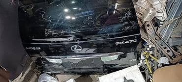 leksus: Lexus, 2007 г., Б/у, Оригинал — 2