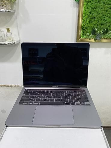 макбук про 16 бу: Для программирования, Б/у, M1, ОЗУ, RAM: 8 ГБ — 1