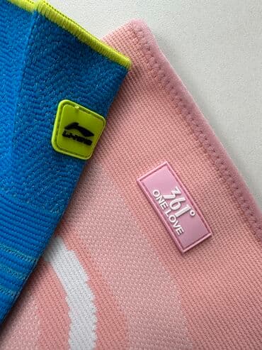 спортивный костюм лининг: Наколенники для спорта служат для фиксации сустава в физиологическом — 5