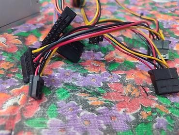 geemy model gm 6050: Блок питания, Delux, 250 Вт, 250 Вт — 2