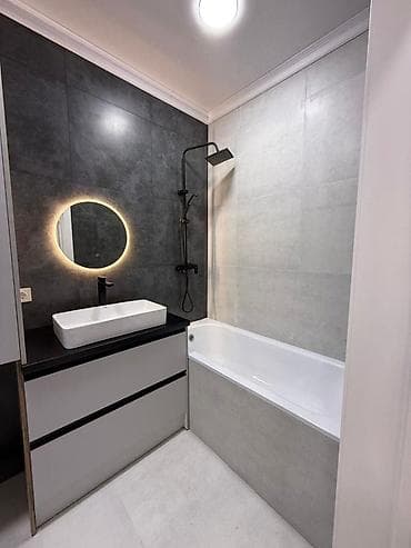 Продажа квартир: 2 комнаты, 65 м², Элитка, 2 этаж, Дизайнерский ремонт — 7