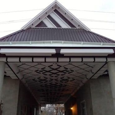 установка крыш: Кровля крыши | Гидроизоляция, Демонтаж, Ремонт Больше 6 лет опыта — 13