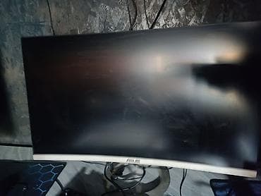 Монитор, Asus, Б/у, 27" - 28"