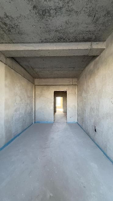 4 комнаты, 168 м², Элитка, Дордой Плаза ТРЦ Элитка, 12 этаж, ПСО (под самоотделку) — 7