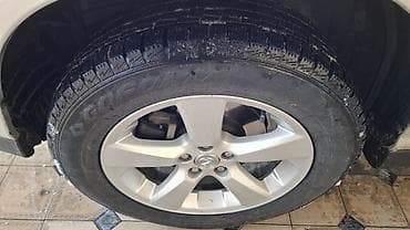 рав 4 2018 цена бишкек: Lexus RX: 2004 г., Автомат, Бензин, Жол тандабас — 9