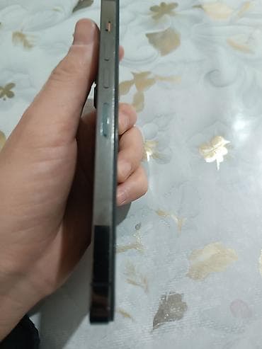 google pixel 4xl: IPhone 13 Pro Max, Б/у, 1 ТБ, Графит, 74 % — 4