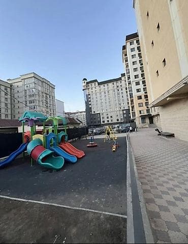 mega hous: 2 комнаты, 73 м², Элитка, 6 этаж, Евроремонт — 5