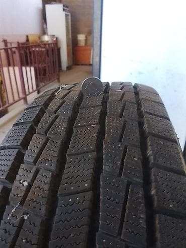 шины зимние 14: Зимние шины Forman 185/70 R14 88T — комплект из 4 шт. Характеристики — 1