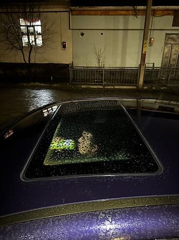 мерседес бен: Mercedes-Benz C-Class: 2001 г., 2 л, Механика, Бензин, Седан — 8