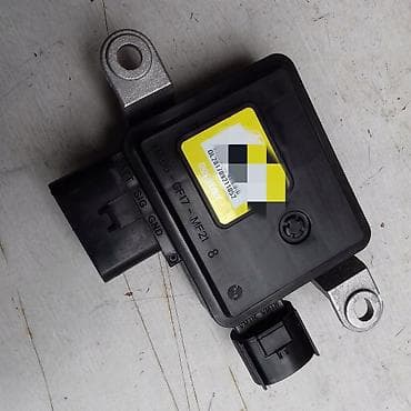 Рынок Кудайберген 12 "Ц" контейнер Блок управления вентилятором