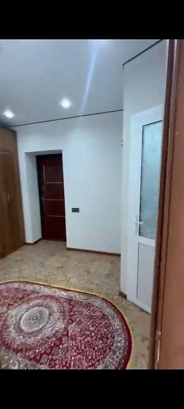 продаю строительный вагон: 4 комнаты, 105 м², 107 серия, 4 этаж, Евроремонт — 1