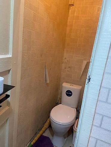 flat osh: 2 комнаты, 40 м², Индивидуалка — 2