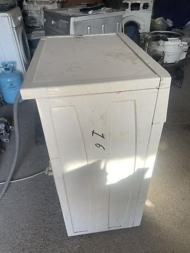 чоп апарат: Стиральная машина Gorenje WS 40109 - Тип загрузки: фронтальная - — 3