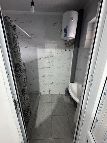 Бөлмөнү ижарага алам: 20 м², Эмереги менен — 4